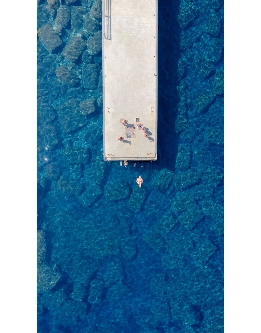 Blue Jump
