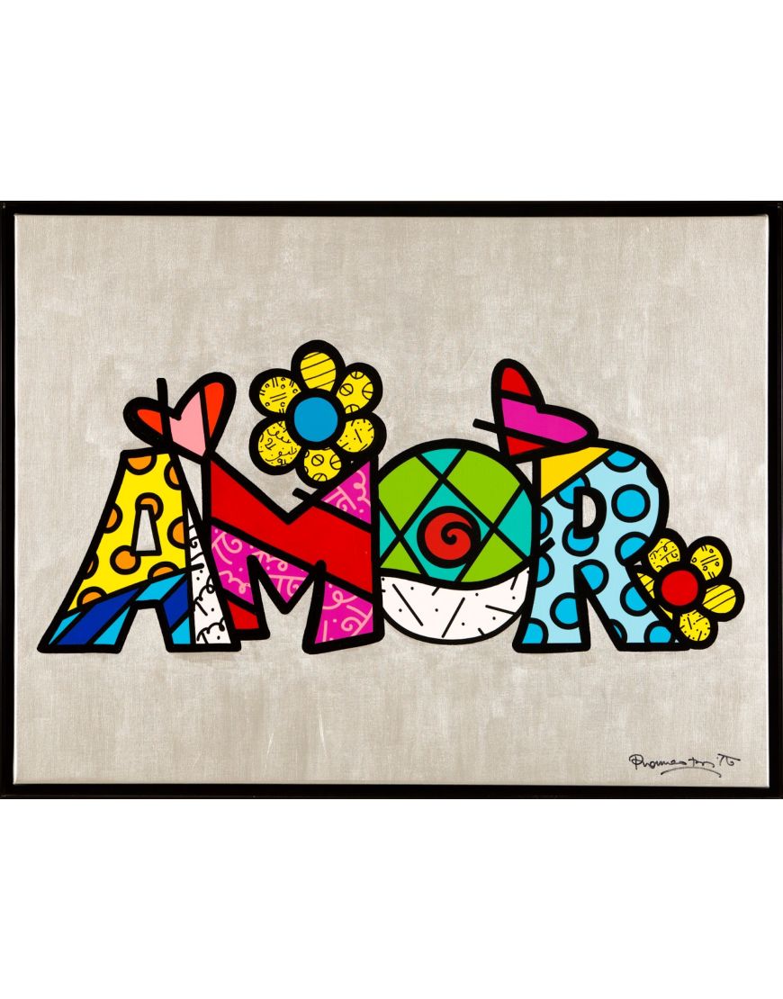 AMOR