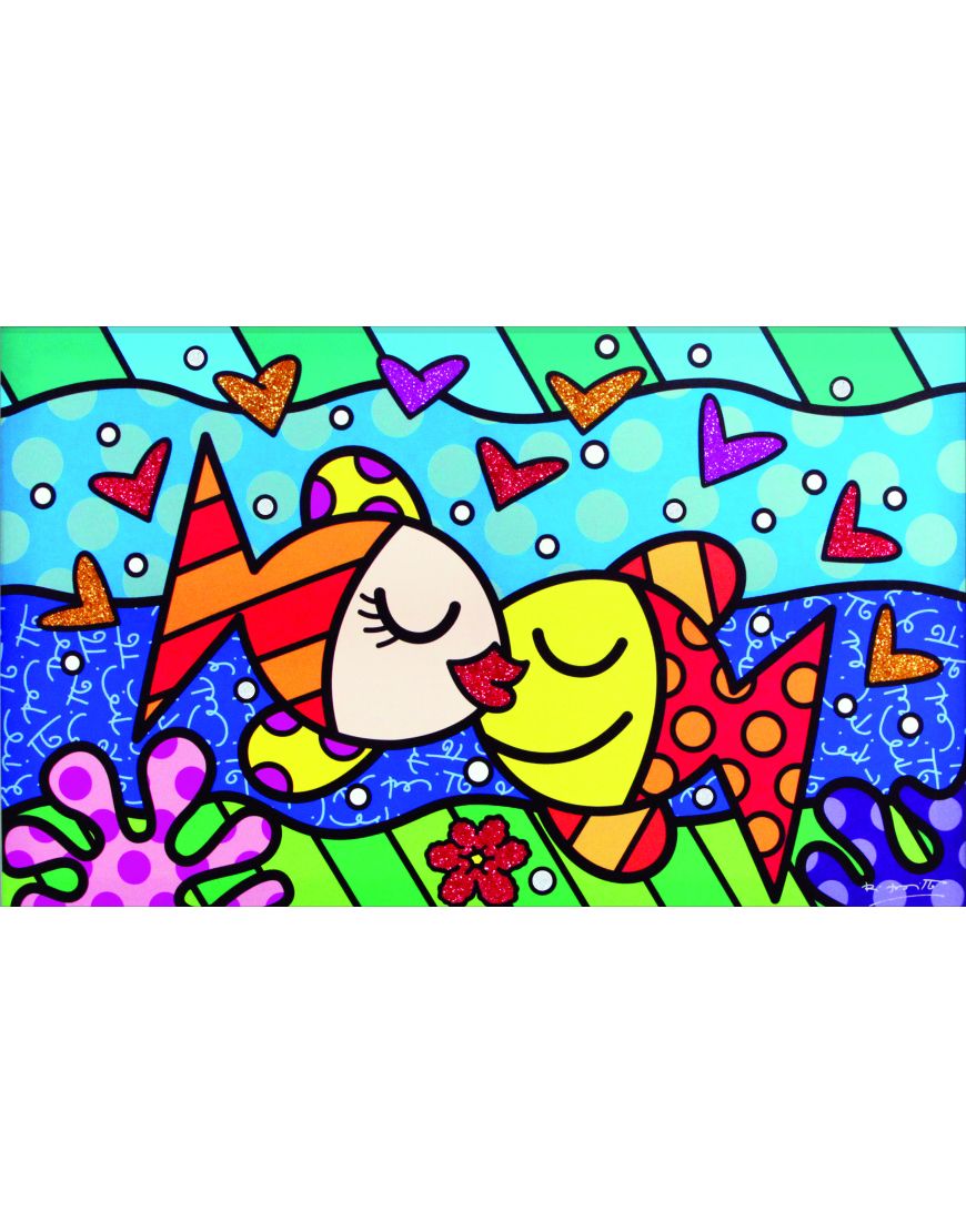 Deep Love