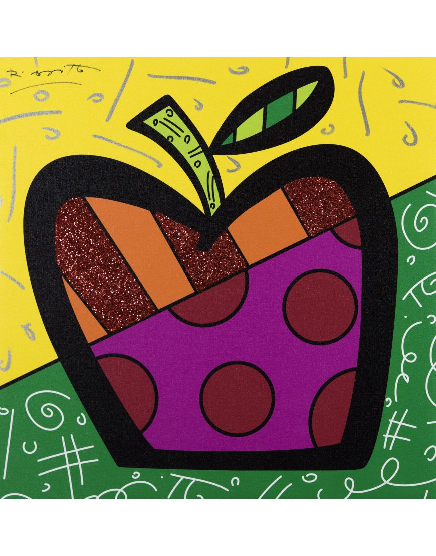 Collection Israël - Apple