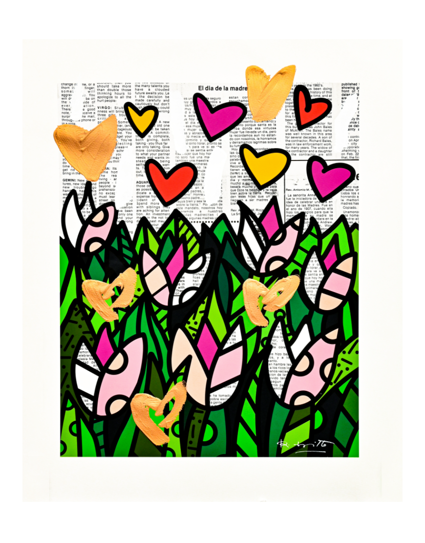 Tulips