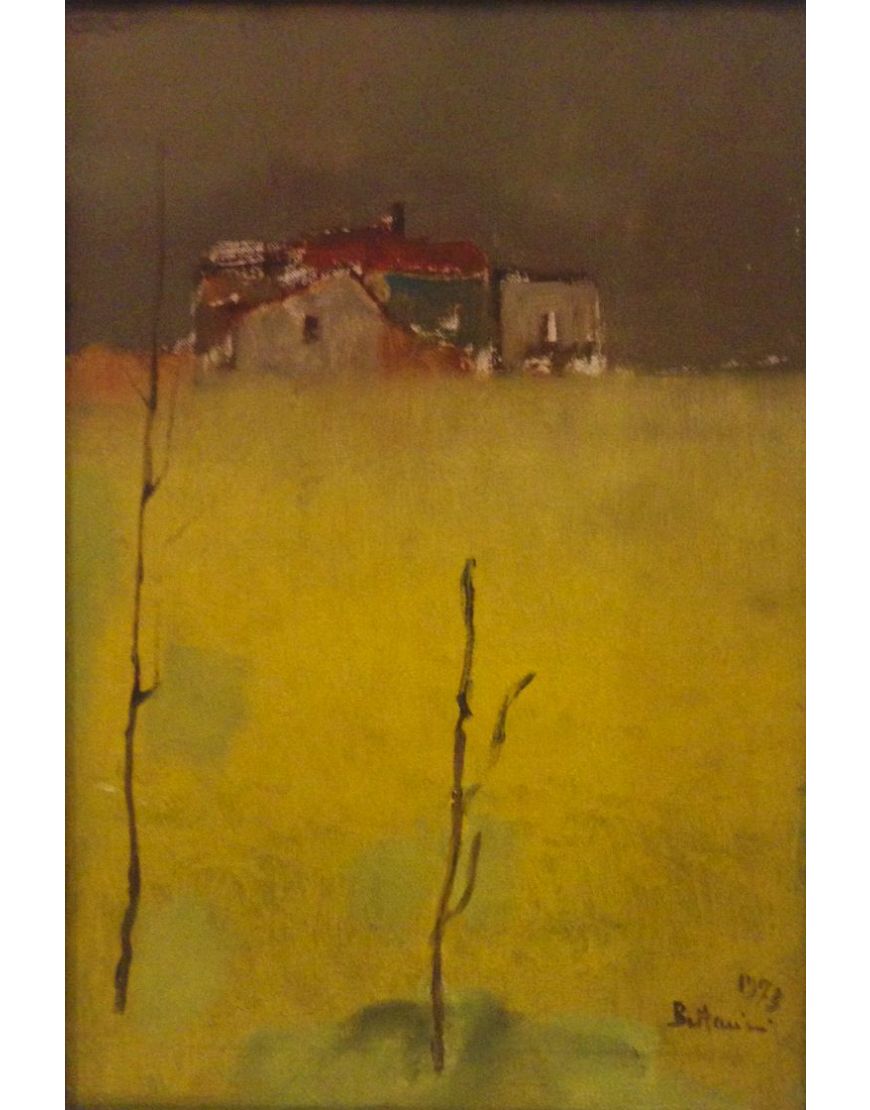 Campagne Italienne