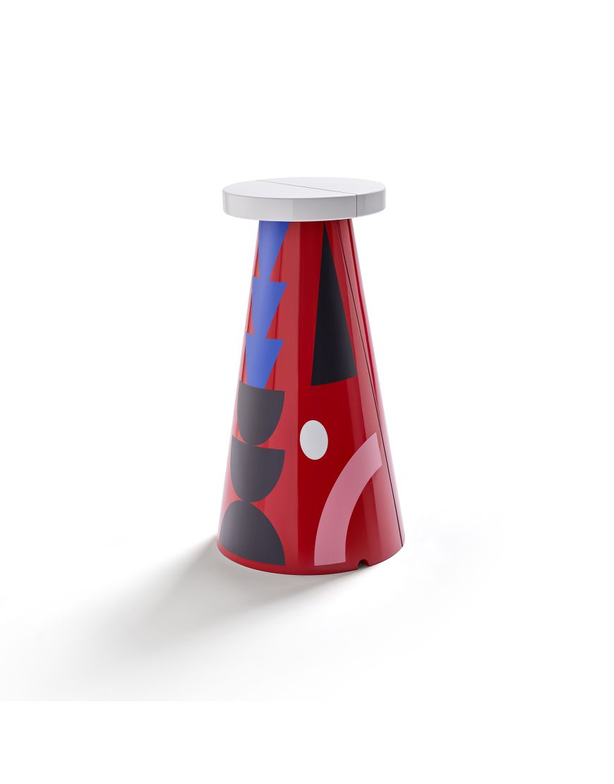 Campari Soda - DUO