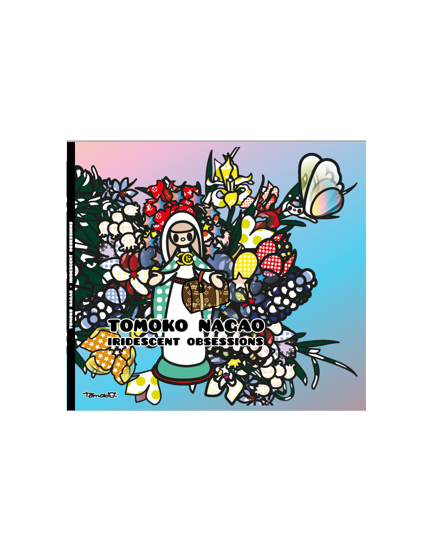 Iridescent Obsessions - Catalogo