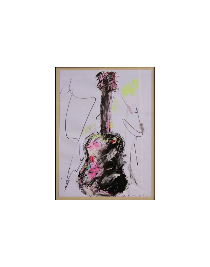 Chitarra