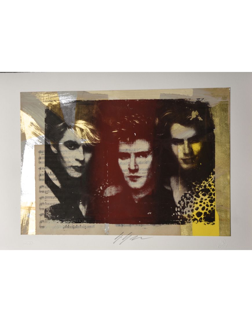 Duran Duran