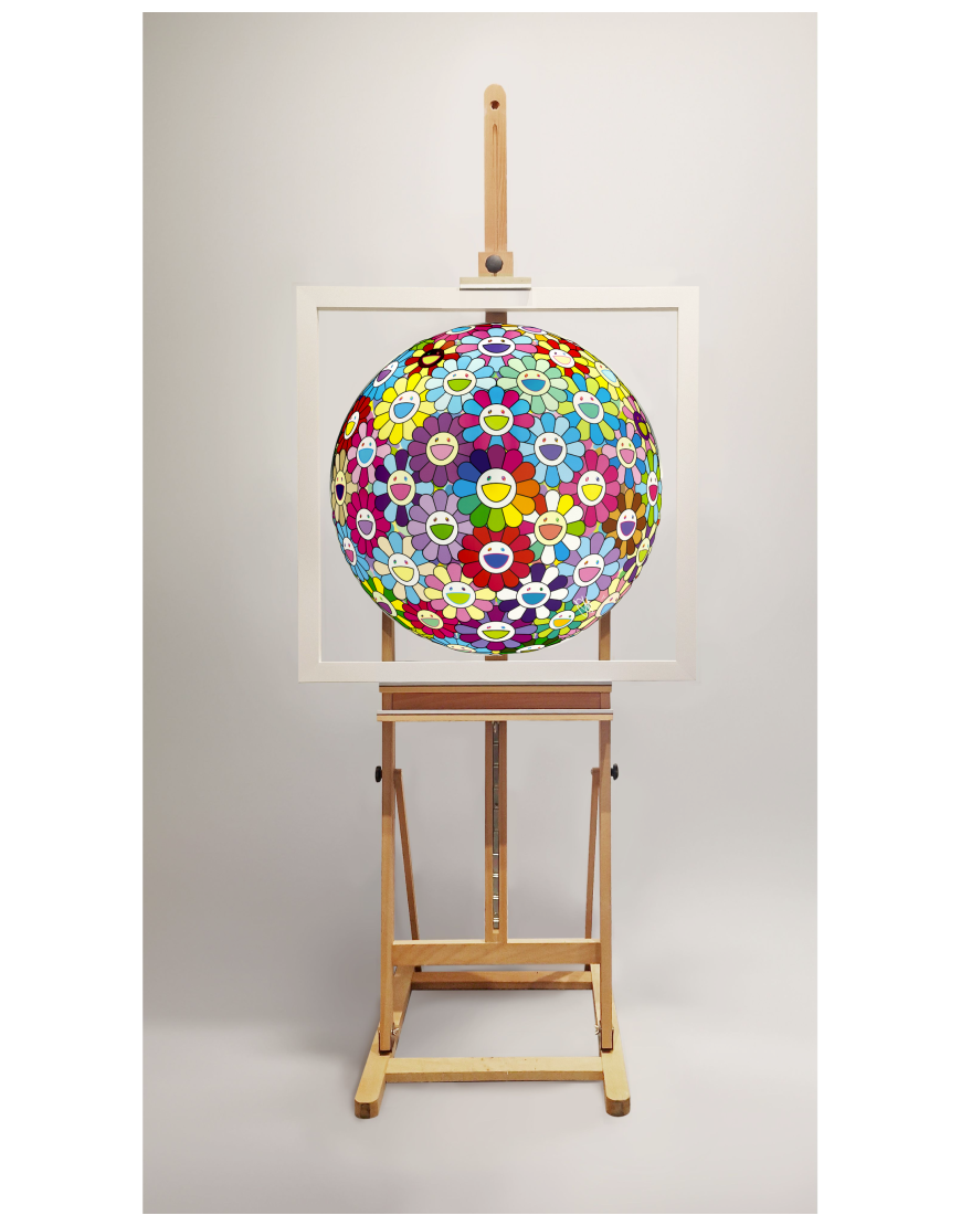 Flowerball