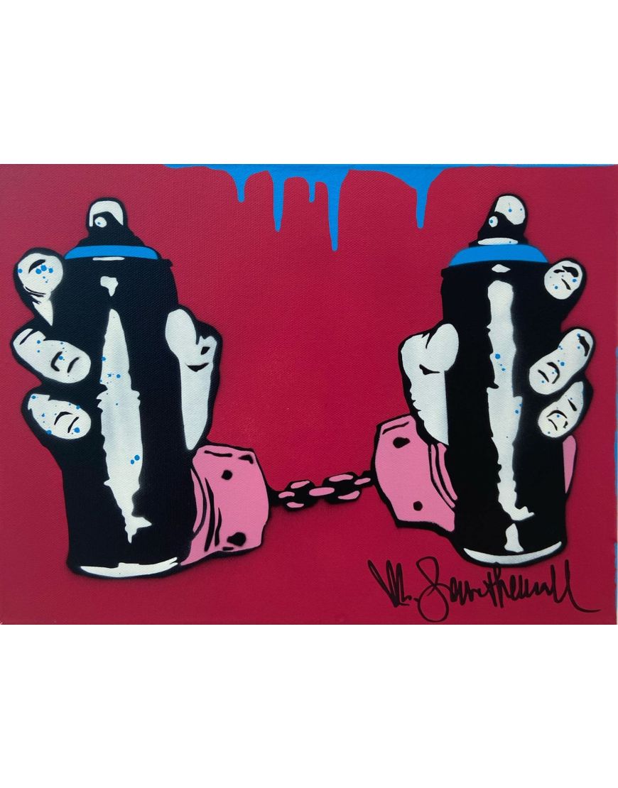 Criminart