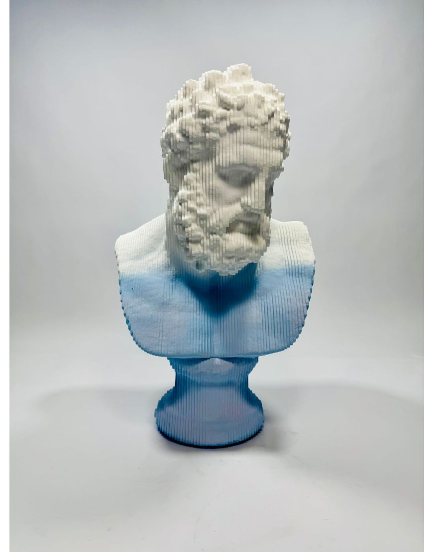 Hercules Delicate Blu