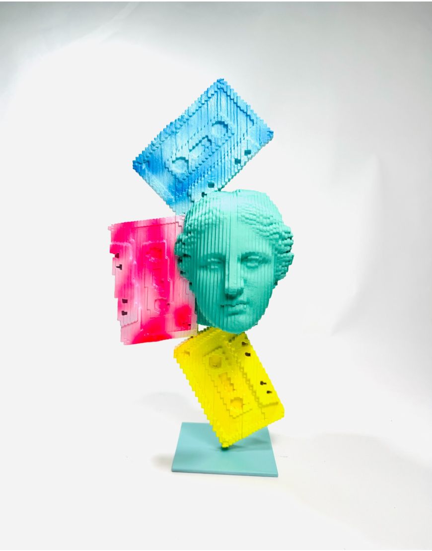 Venus Cassette