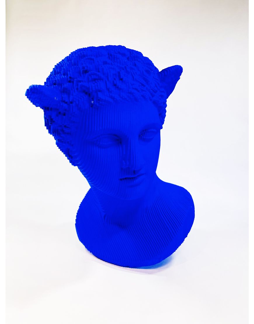 Blue Fauno