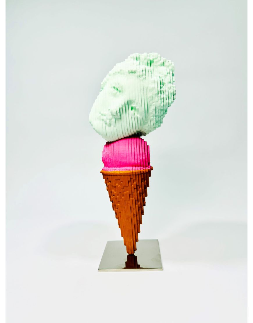 Thologiny (Fragola e Menta)