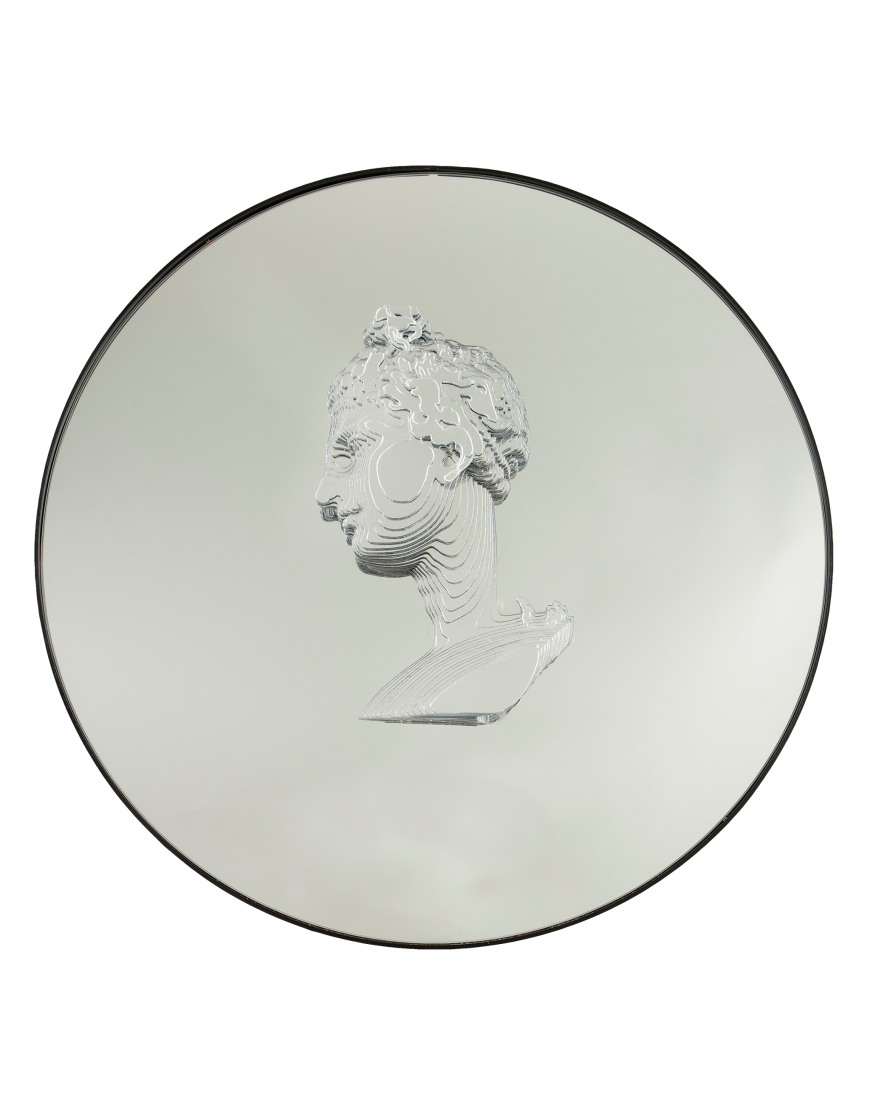 Venus Side Mirror