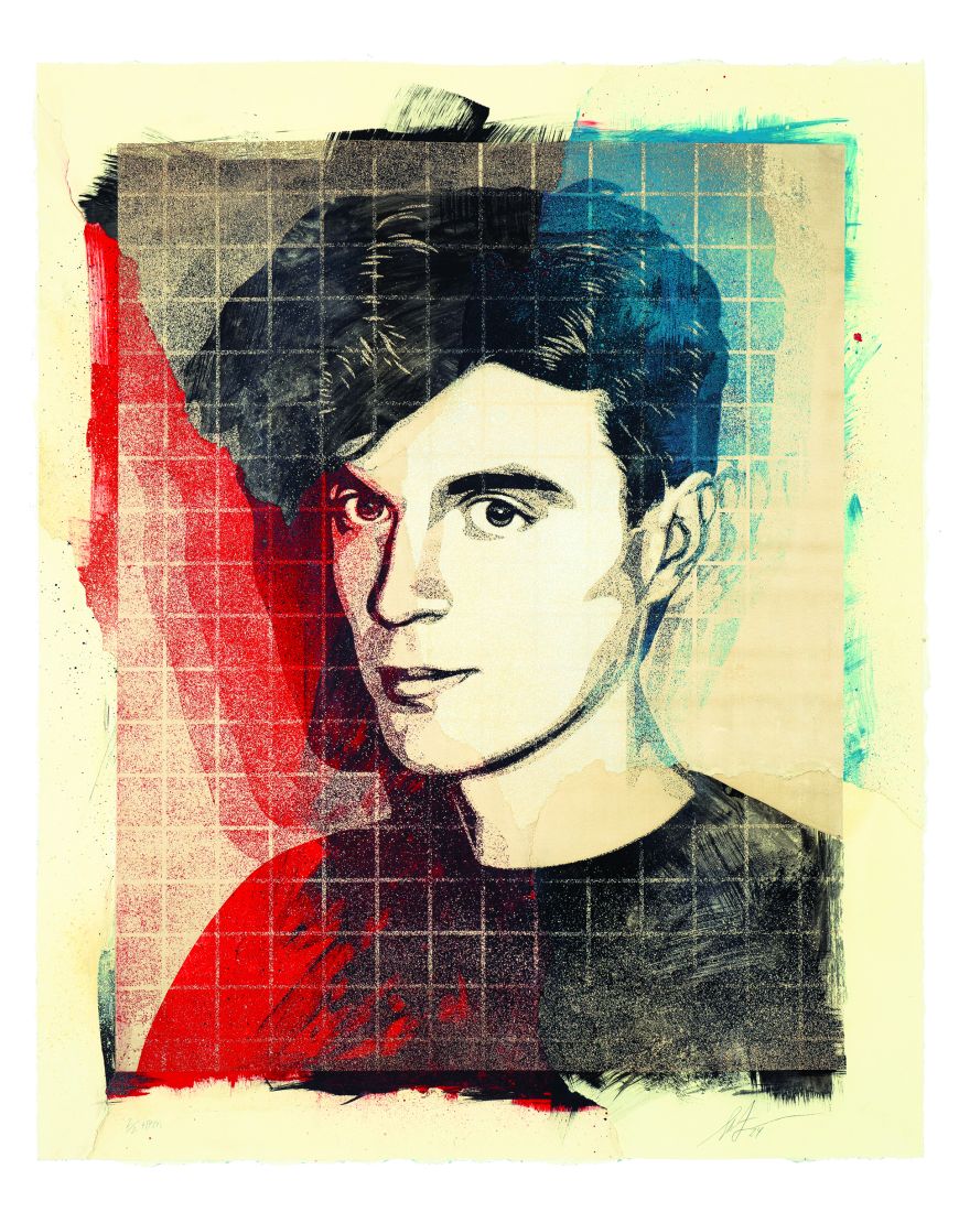 David Byrne