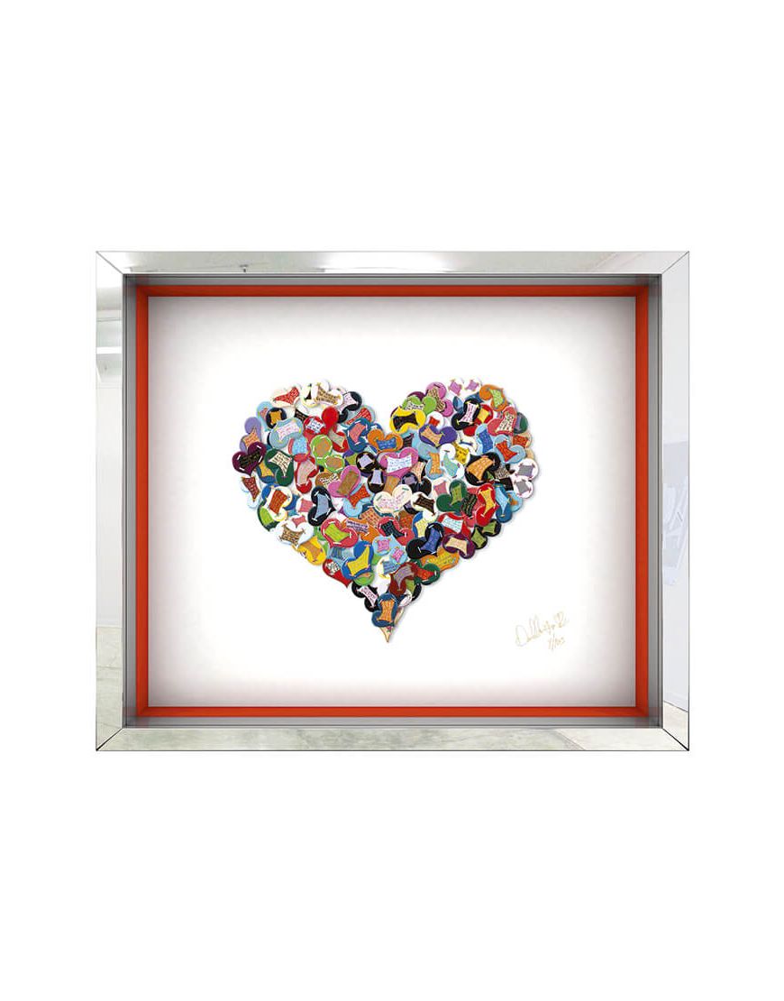 Song in my heart Papercut