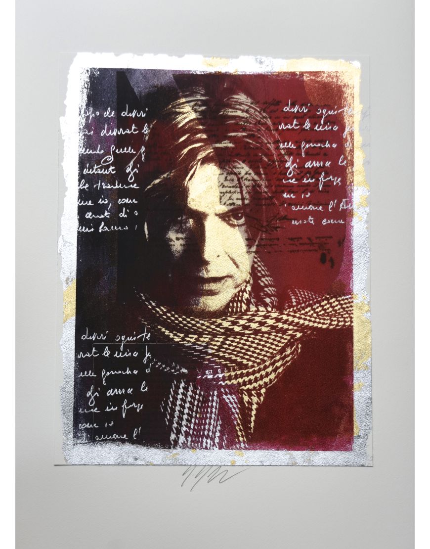 David Bowie