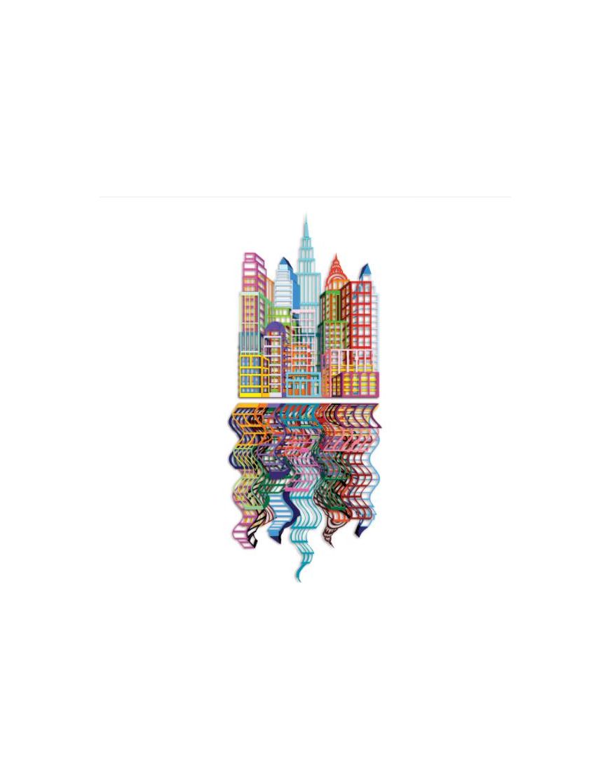 Reflections Mini