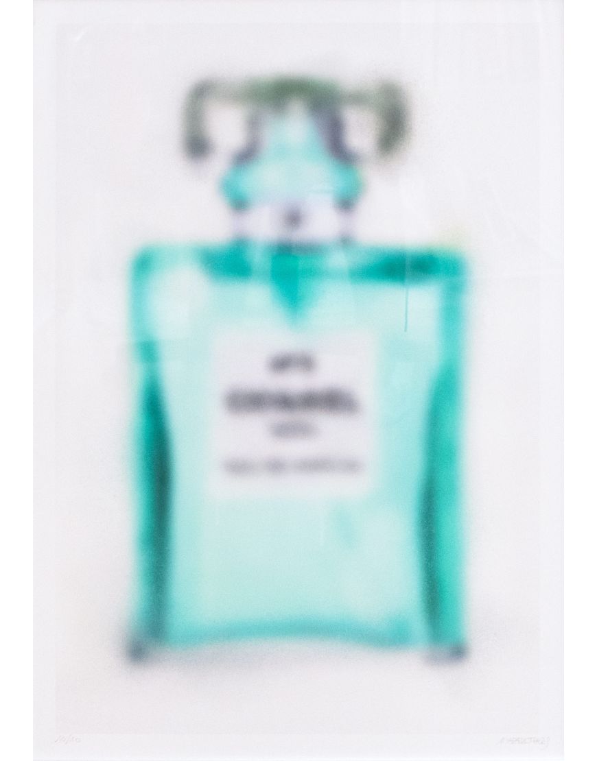 Tiffany Chanel