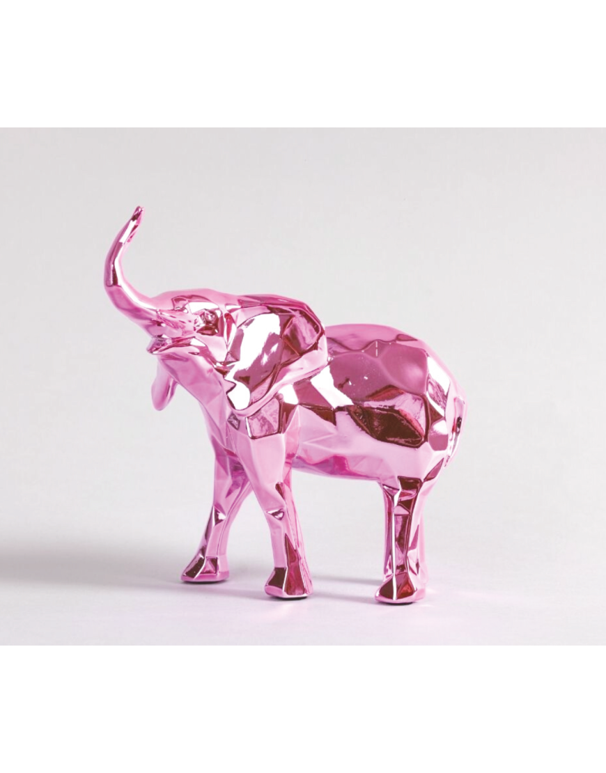 Elephant Pink Edition