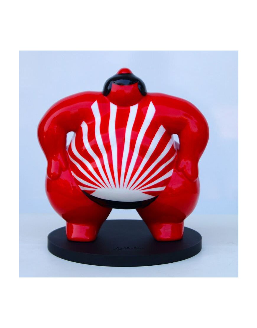 Sumorai Dojo-Iri - Taille, XS