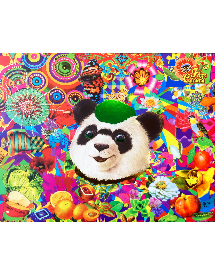 FELIPANDA
