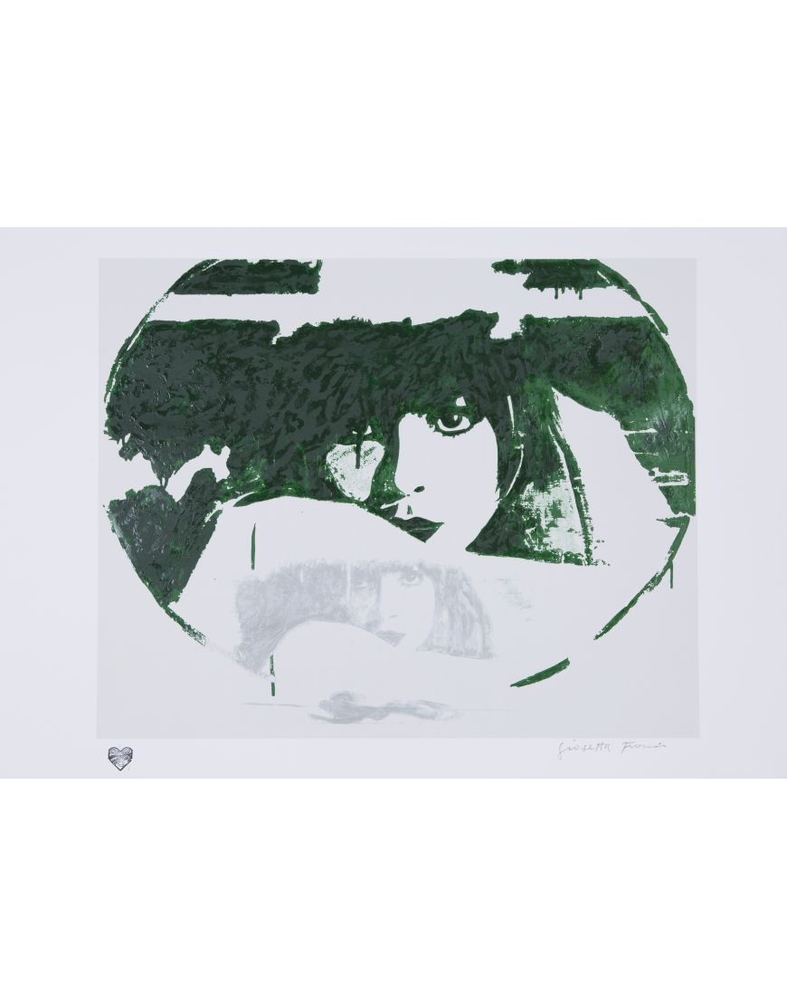 Volto verde