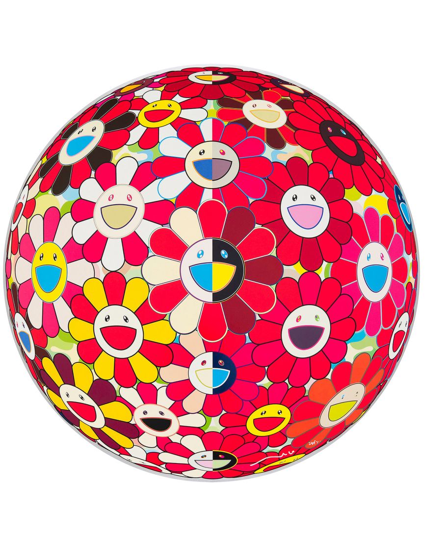 Flowerball