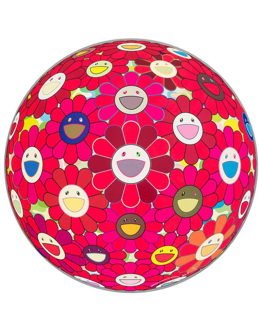 Flowerball