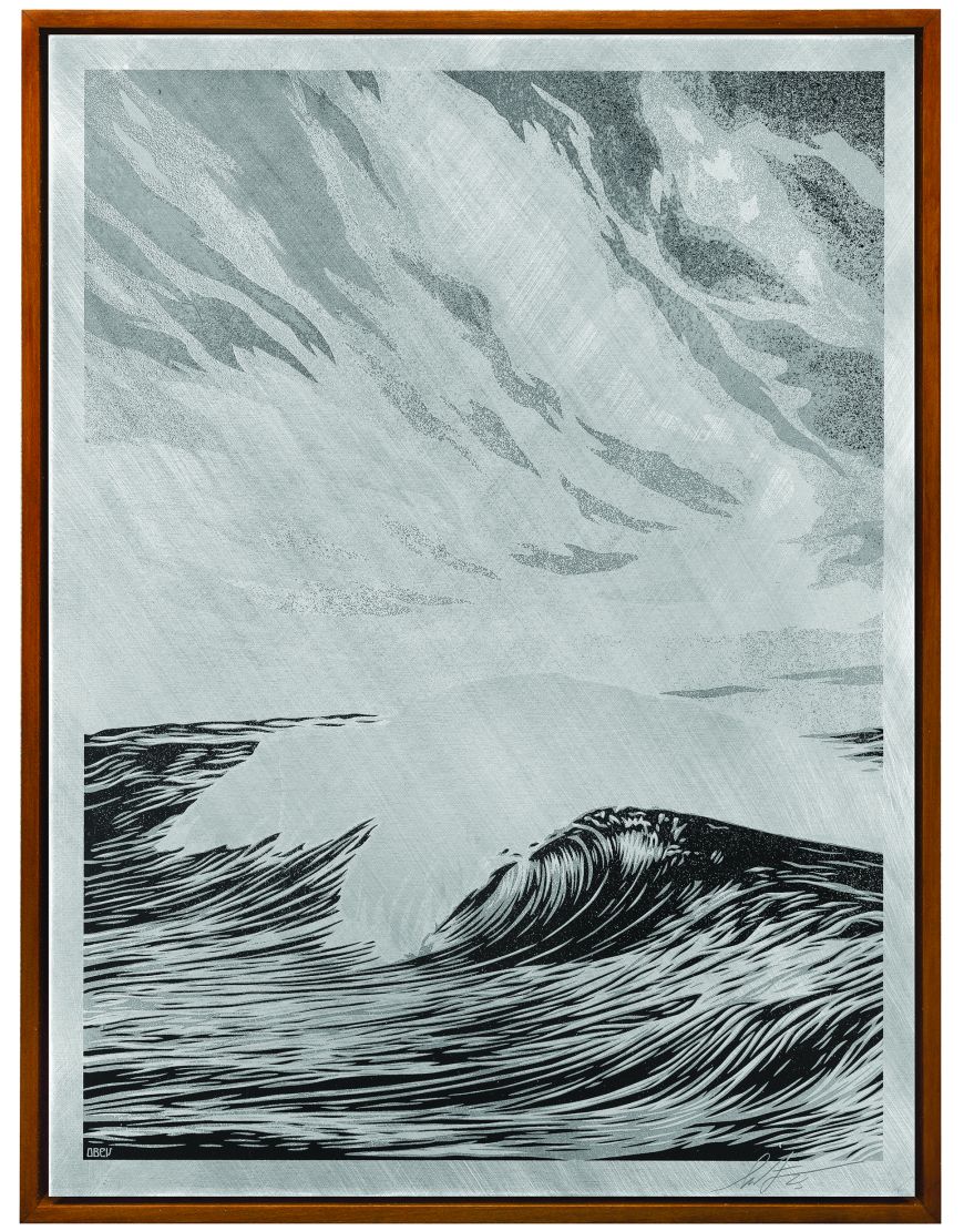 Force of Nature
