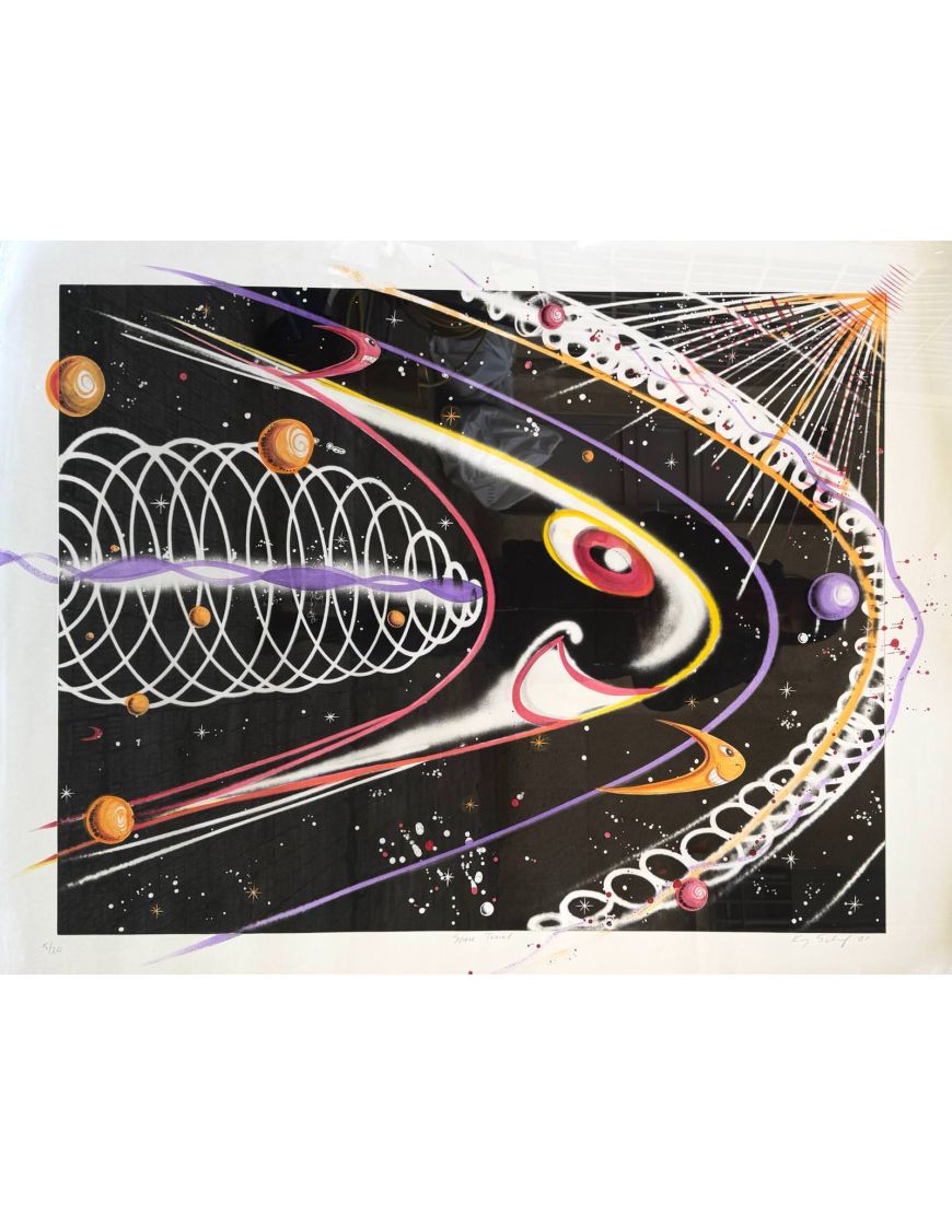 Space Travel