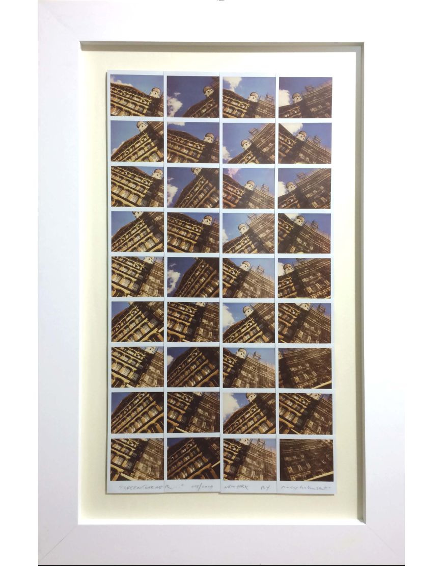 Green Corner