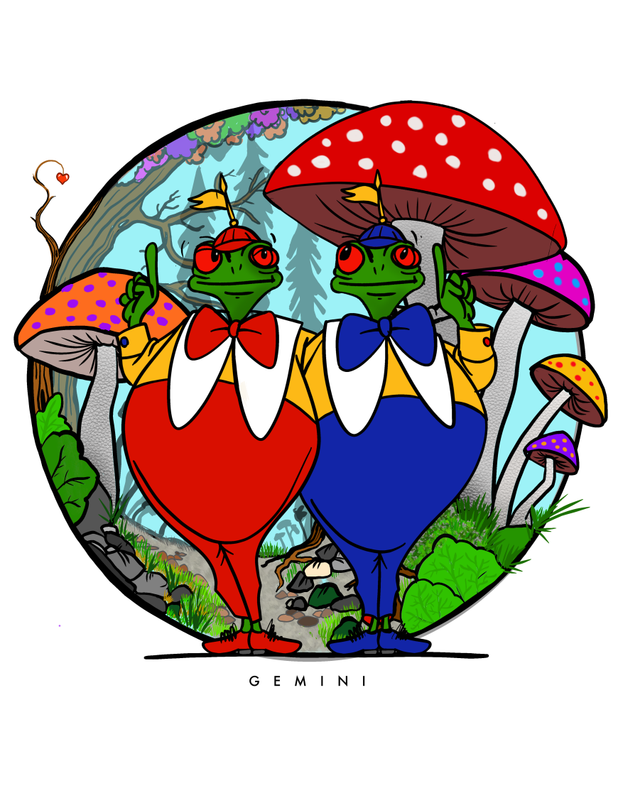 Gemini