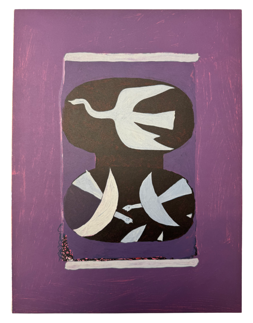 Oiseaux