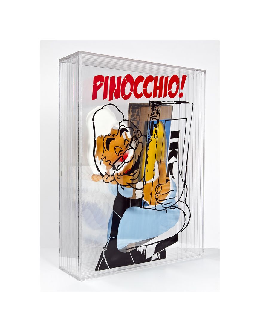 Pinocchio
