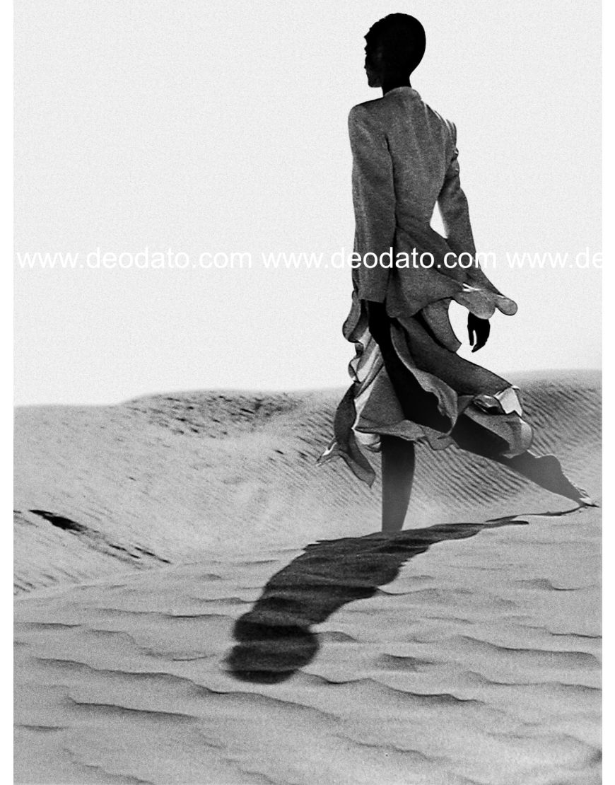 Anneliese Seubert (Tunisie), 1995