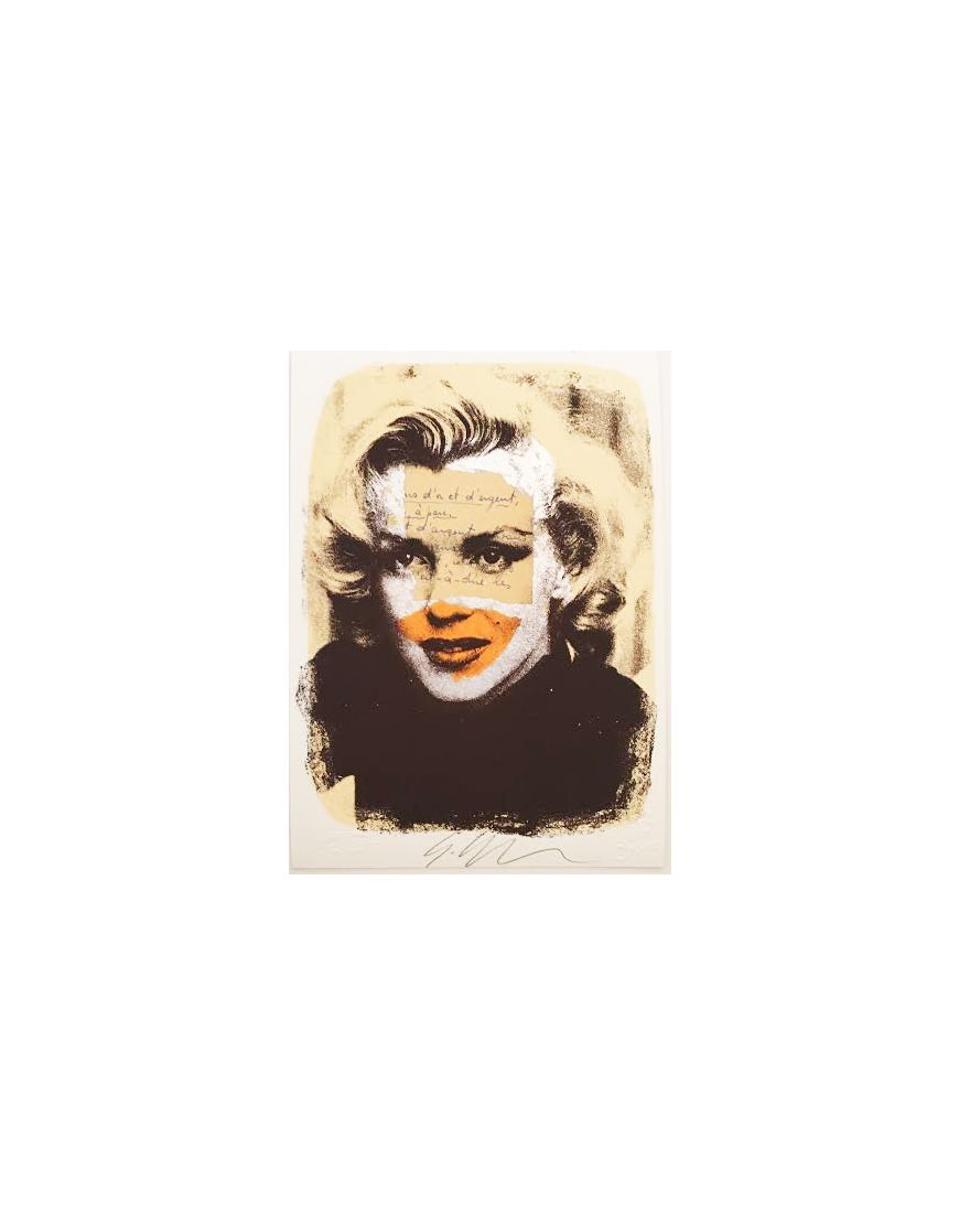Marilyn