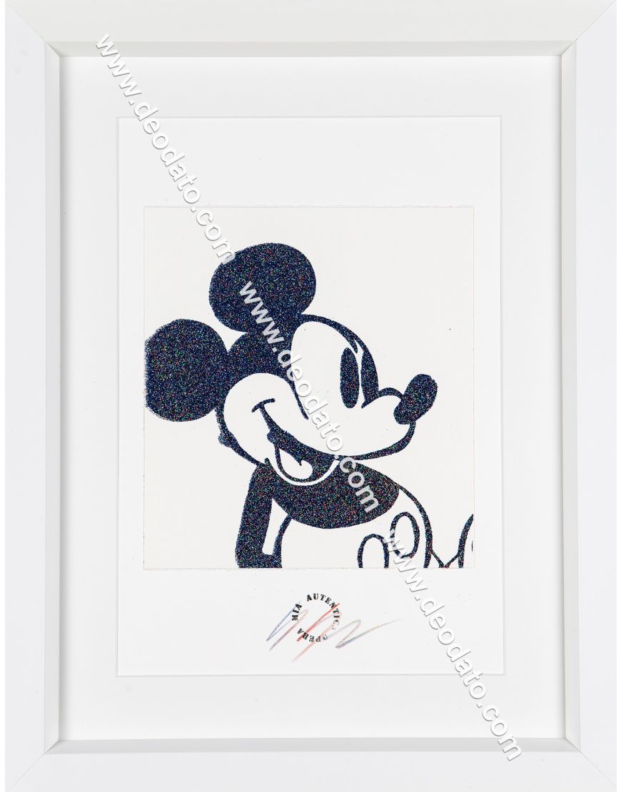 Mickey Mouse