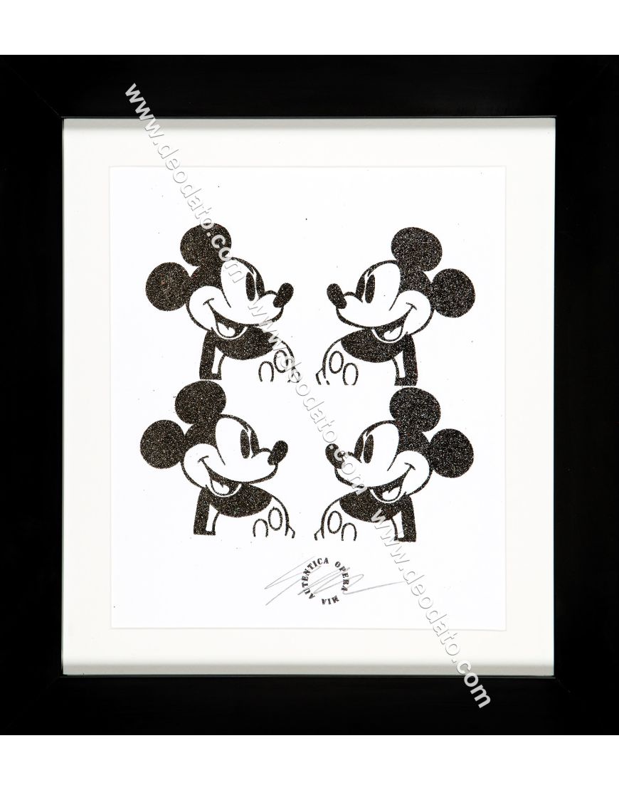 Mickey