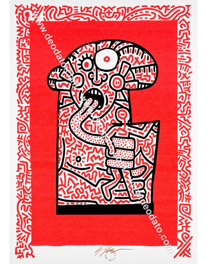 Tribal Art