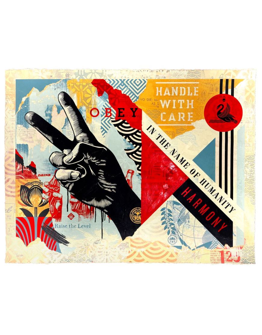 Handle with Care