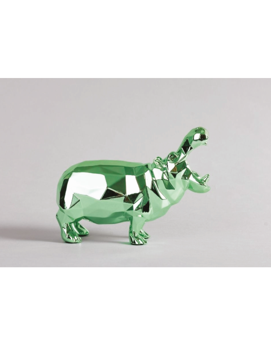 Hippo Water Green Edition