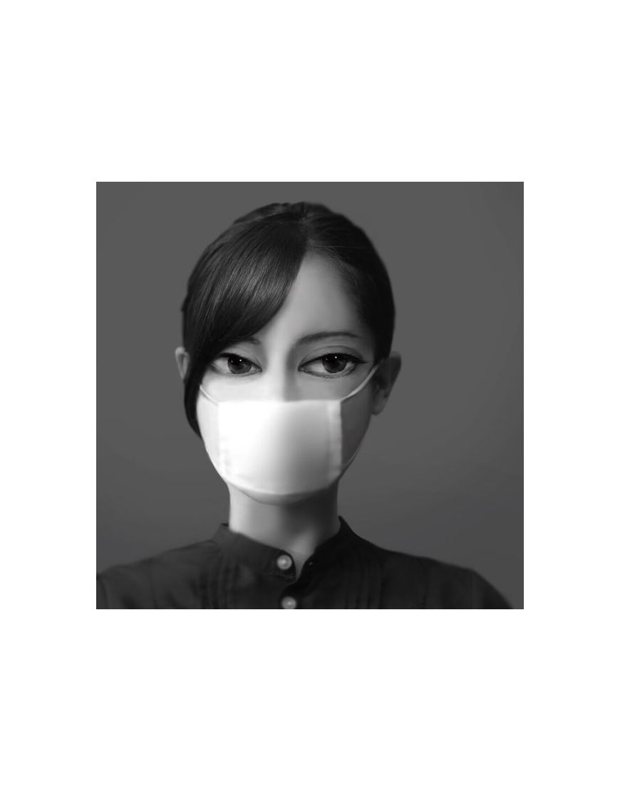 Mask (Gauze)