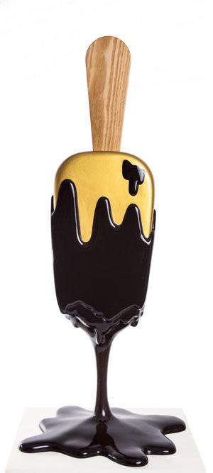 Or et Chocolat