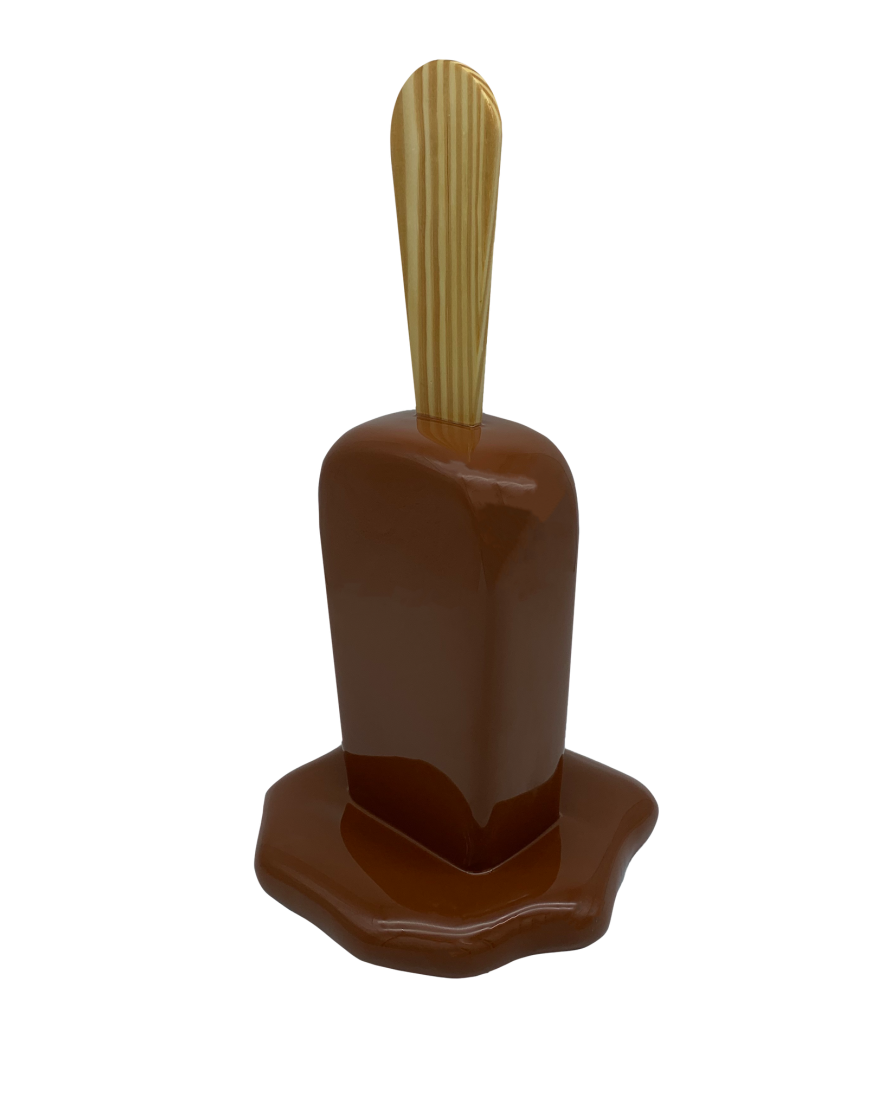 Chocolat au Lait - SMALL