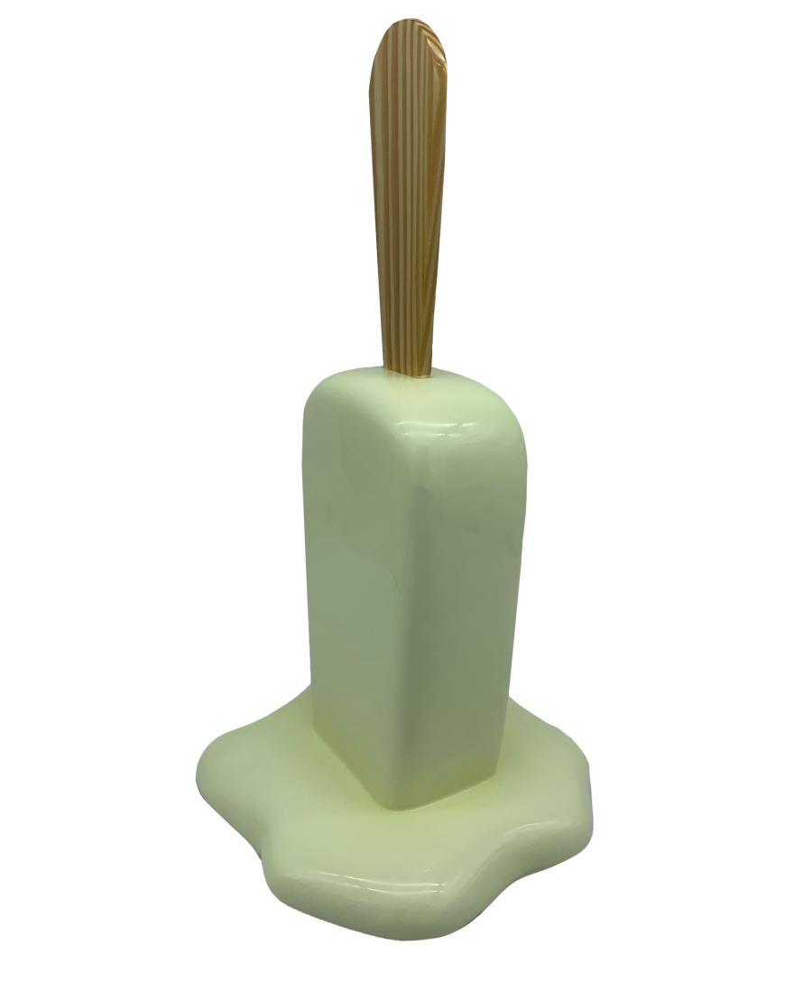 Chocolat blanc petit
