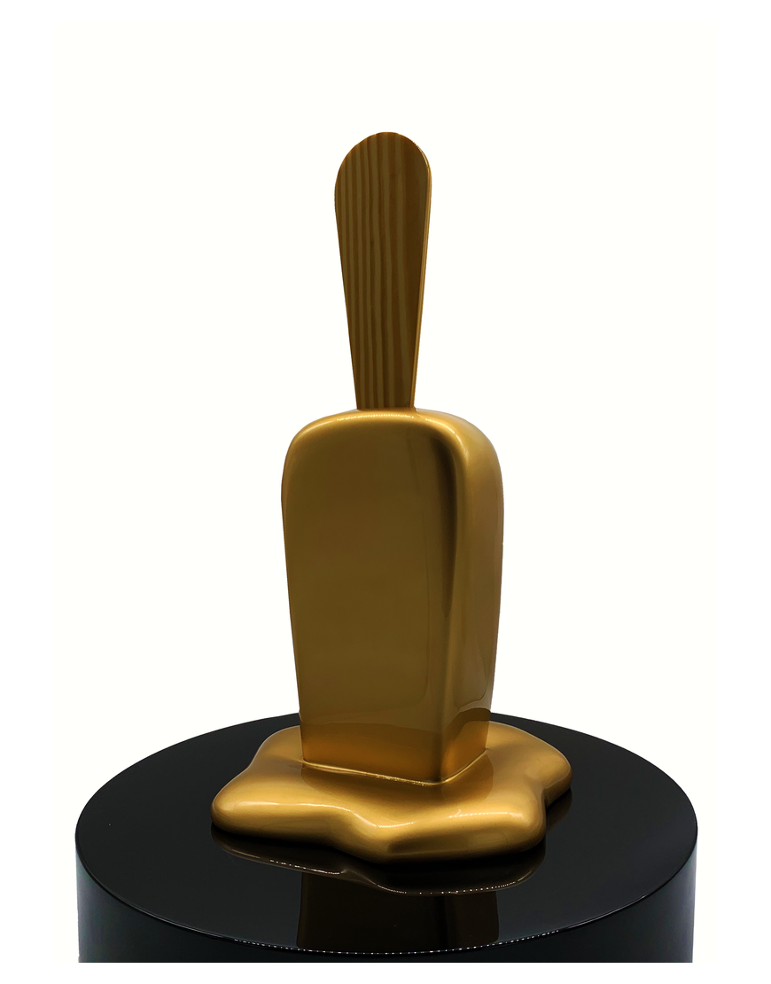 Gold - Medium