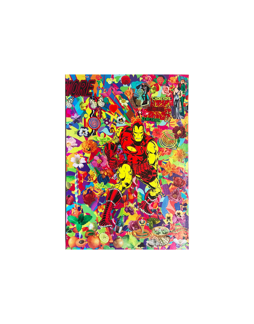 Iron Man