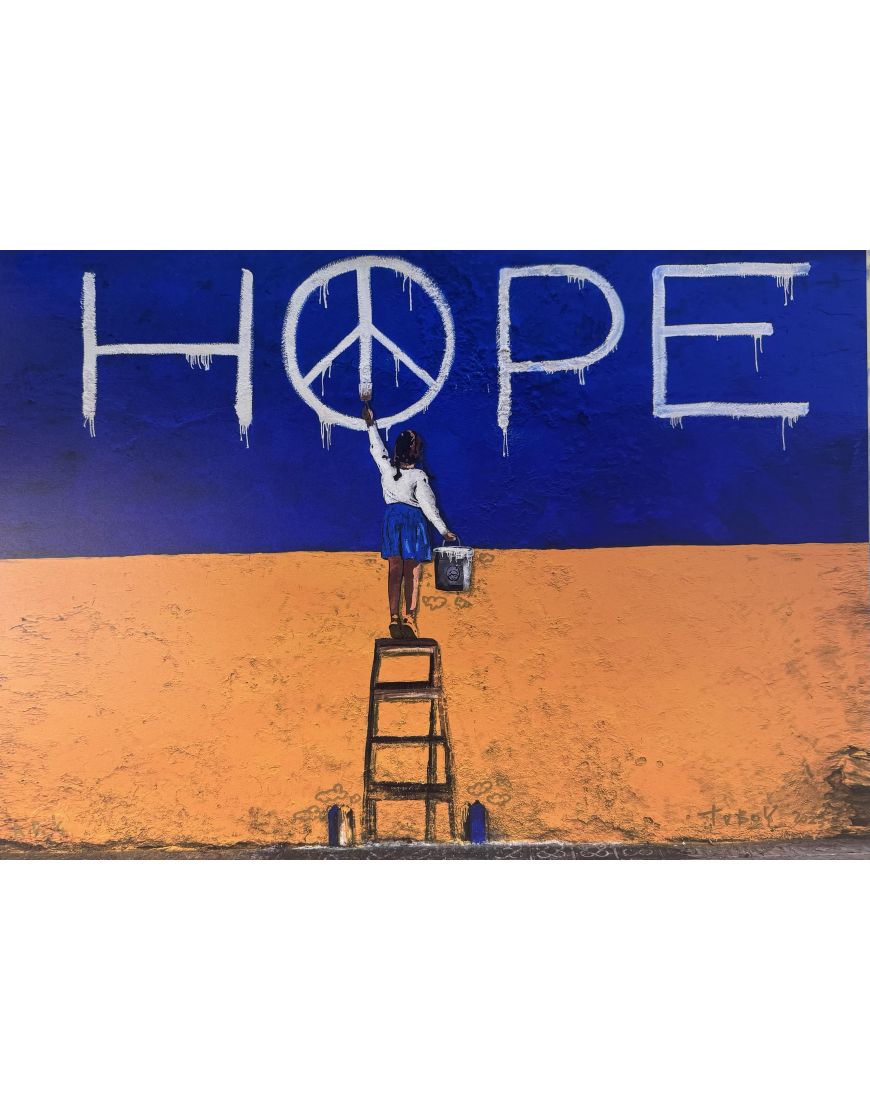 Hope Ukraina