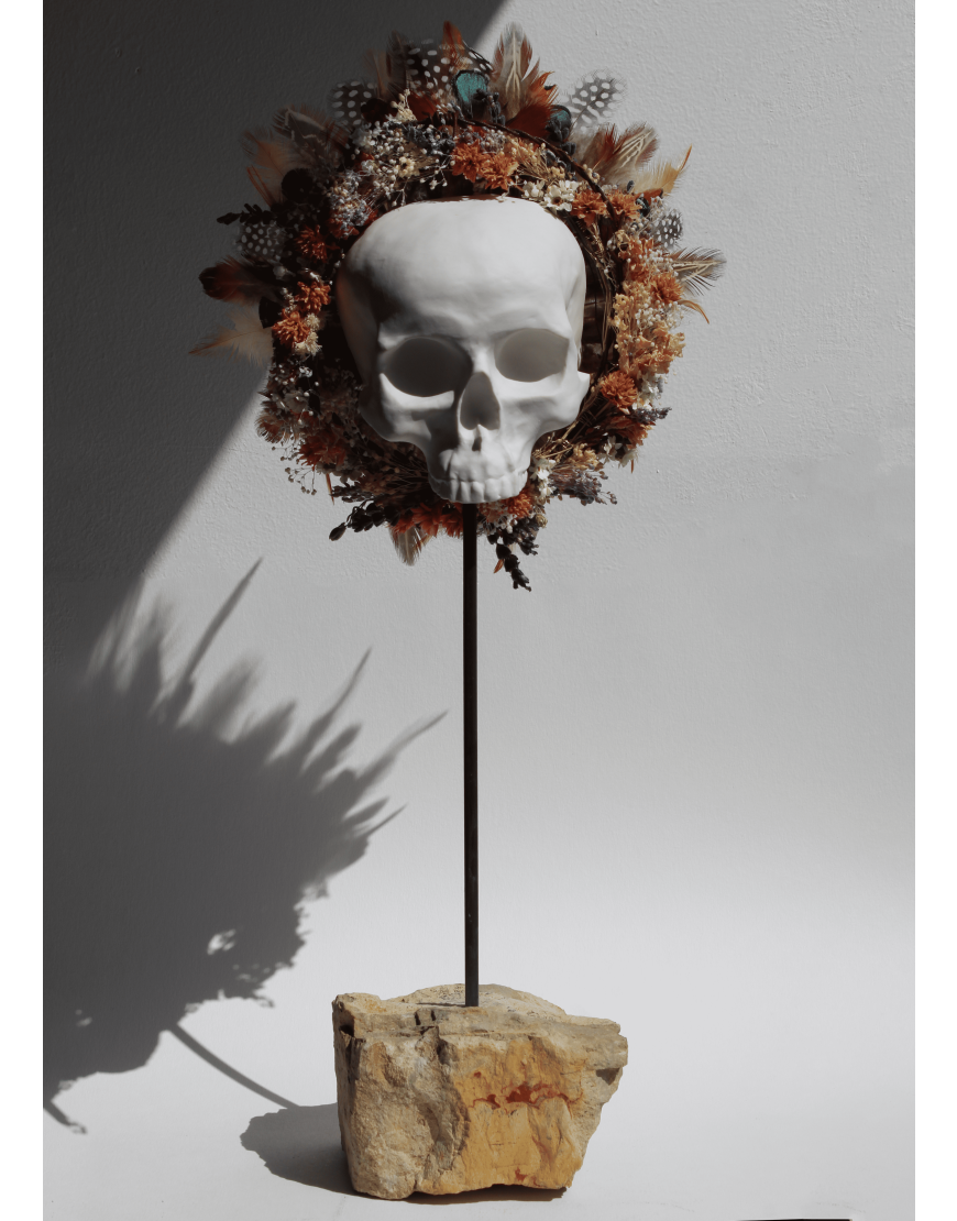 Vanity Crown