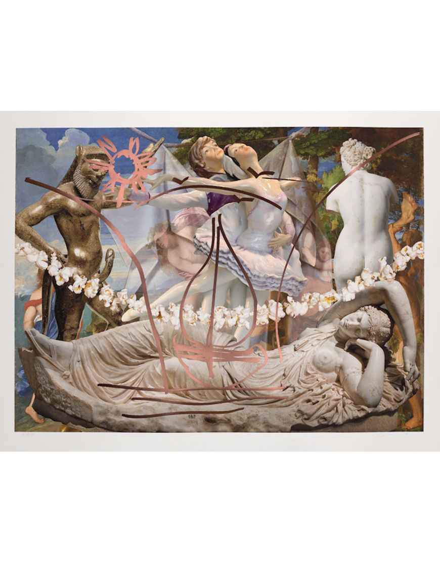 Antiquity (Ariadne)